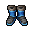 Grim Boots