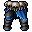 Grim Legs
