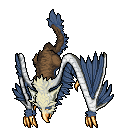 Abukir's Gryphon Issue Quest