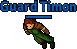 Guard Timon