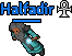 Halfadir