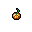 Halloween Coin
