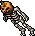 Pumpkin Warrior