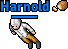 Harnold