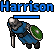 Harrison