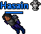 Hasain