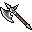 Heavy Halberd