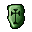 Heavy Poison Missile Rune