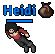 Heidi