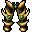 Hellforged Legs
