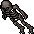 Old Skeleton