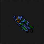 Sentinel Outfit