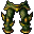 Hydra Scale Legs