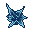 Ice Colossus Fist