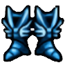 Icebound Boots
