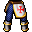 Imperial Soldier Legs