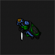 Imperial Soldier Outfit