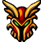 Infernoscale Helmet