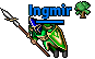 Ingmir