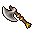 Iron Axe