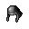 Iron Headpiece
