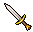 Iron Sword