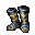 Isingoma Boots