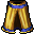 Isingoma Skirt