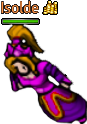Isolde