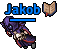 Jakob