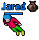 Jared