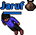 Jaruf