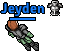 Jeyden