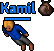 Kamil