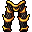 Knight Legs