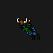 Knight Outfit