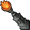 Knight's Fiery Basin