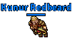 Kunur Redbeard