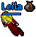 Leila