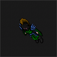 Lightbringer Outfit