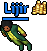 Lijir