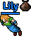 Lily
