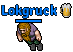 Lokgruck