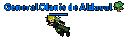 General Olanis de Aldaval