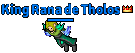 King Rana de Tholos