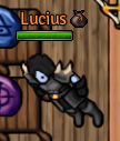 Lucius