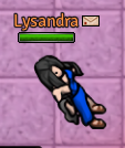 Lysandra