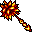 Mace of the Primordial Fire