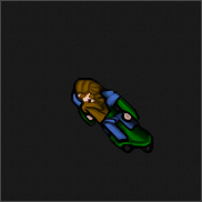 Mage Addon Quest