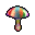 Magic Mushroom